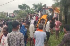 झालावाड़ में 7 स्कूली बच्चों की मौत