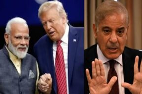 टीआरएफ को लेकर बौखलाया पाकिस्तान