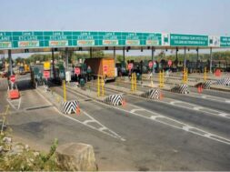 टोल रेट्स में कटौती