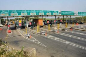 टोल रेट्स में कटौती