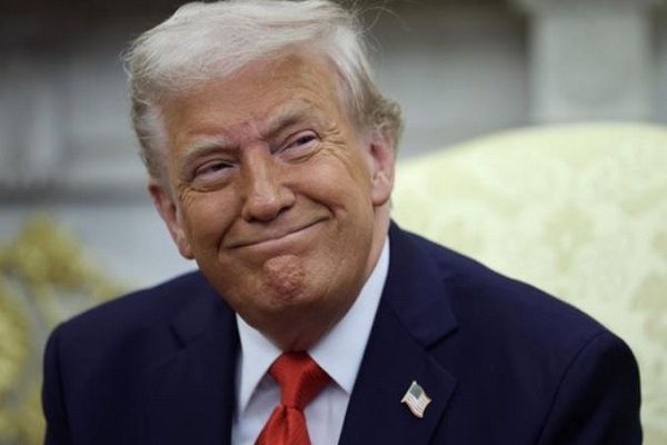 राष्ट्रपति ट्रंप ने नरेंद्र मोदी को बताया महान शख्‍स, कहा- ‘अब रूस से तेल नहीं खरीदेगा भारत’