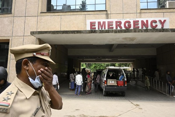 तेलंगाना : जहरीली ताड़ी पीने से मृतकों की संख्या बढ़कर 7 हुई, लैब टेस्ट में अल्प्राजोलम की पुष्टि