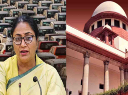 दिल्ली सरकार की पुनर्विचार याचिका