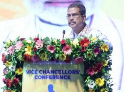 धर्मेंद्र प्रधान