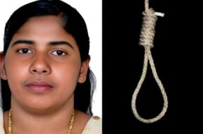 निमिषा प्रिया