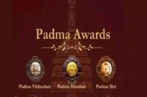 पद्म पुरस्कार