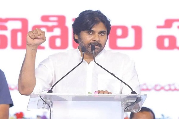 भाषा विवाद पर आंध्र प्रदेश के डिप्टी सीएम पवन कल्याण बोले – ‘हिन्दी को लेकर डर क्यों? सबको सीखनी चाहिए’