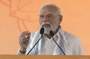 पीएम मोदी