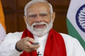 पीएम मोदी का वाराणसी दौरा