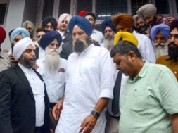 बिक्रम सिंह मजीठिया