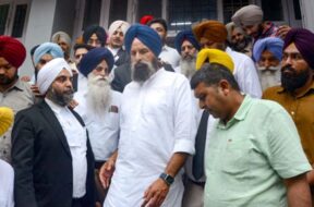 बिक्रम सिंह मजीठिया