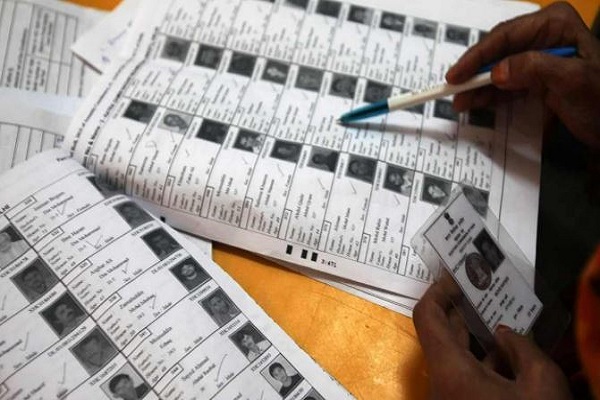 अब देशभर में SIR की तैयारी : निर्वाचन आयोग सोमवार को जारी करेगा पहले चरण की विस्तृत समय-सारणी