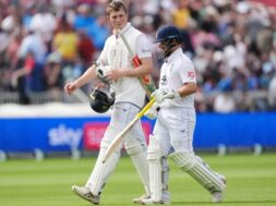 बेन डकेट व जैक क्रॉली