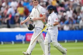 बेन डकेट व जैक क्रॉली