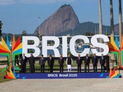 ब्रिक्स समिट 2025