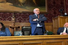 ब्रिटिश सांसद