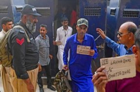 भारत-पाक में बंद कैदियों की जल्द होगी रिहाई