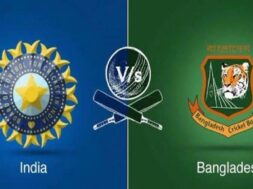 भारत बनाम बांग्लादेश