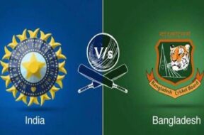 भारत बनाम बांग्लादेश