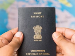 भारतीय नागरिकता