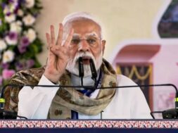 मोतिहारी में पीएम मोदी