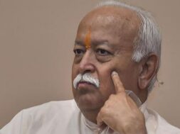 मोहन भागवत