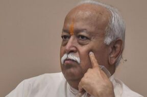 मोहन भागवत