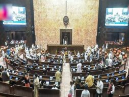 राज्यसभा की कार्यवाही