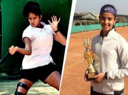 राधिका यादव