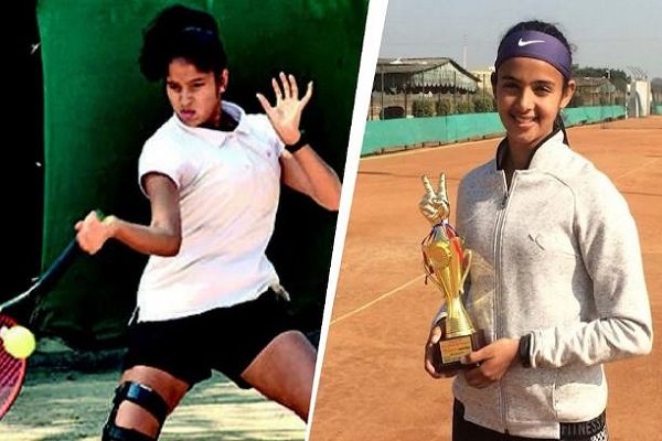 गुरुग्राम : राज्य स्तरीय टेनिस खिलाड़ी राधिका यादव की पिता ने गोली मारकर हत्या की, इंस्टाग्राम रील बनाने की लत से थी नाराजगी