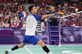 लक्ष्य सेन