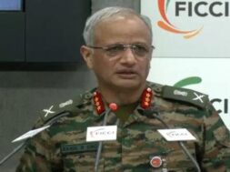 लेफ्टिनेंट जनरल राहुल आर सिंह