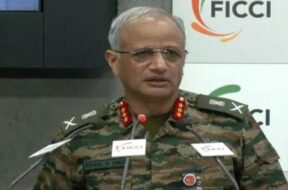 लेफ्टिनेंट जनरल राहुल आर सिंह