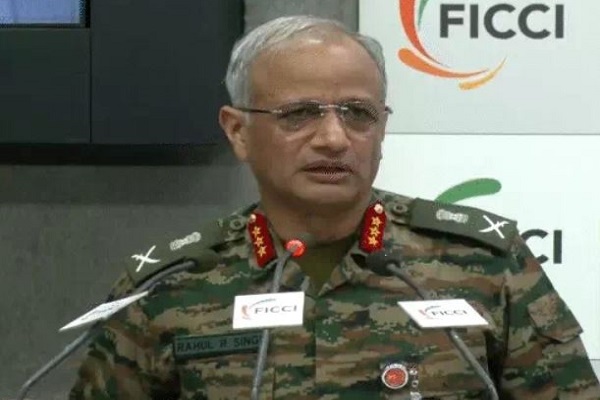 उप सेना प्रमुख राहुल आर सिंह बोले – भारत ने ‘ऑपरेशन सिंदूर’ के दौरान सिर्फ पाकिस्तान नहीं, तीन देशों को हराया’