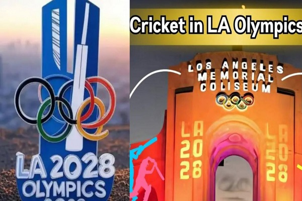 ओलम्पिक 2028 का पूरा शेड्यूल जारी :128 वर्षों बाद क्रिकेट की वापसी