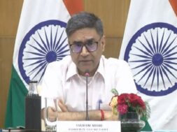 विक्रम मिस्त्री