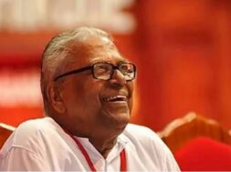 वीएस अच्युतानंदन1