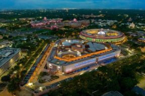 संसद का मानसून सत्र