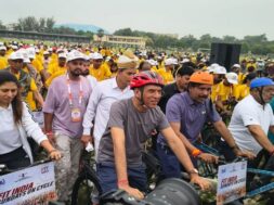 साइकिल ऑन संडे