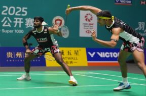 सात्विक-चिराग