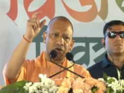 सीएम योगी