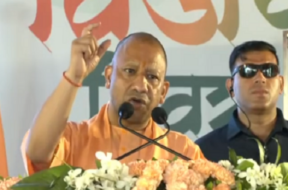 सीएम योगी