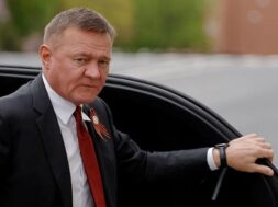 स्टारोवोइट