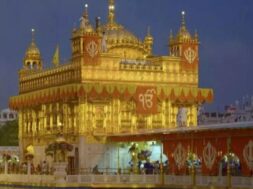 स्वर्ण मंदिर