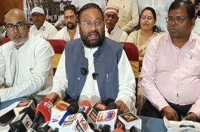 स्वामी प्रसाद मौर्य