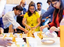 स्वास्थ्य मंत्रालय की सलाह