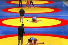 11 पहलवान निलंबित