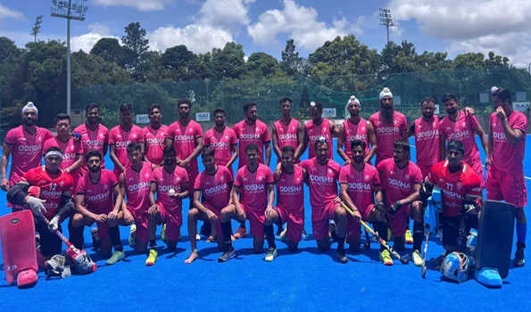 ऑस्ट्रेलिया दौरे के लिए भारतीय पुरुष हॉकी टीम घोषित, इन खिलाड़ियों को मिला मौका