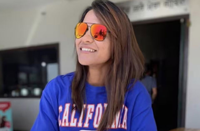 गौहर सुल्ताना ने क्रिकेट के सभी प्रारूपों से लिया संन्यास, सोशल मीडिया पर लिखा भावुक पोस्ट