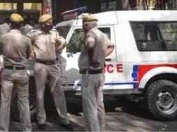 DELHI POLICE